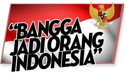 Indonesia yang Mudah Bangga