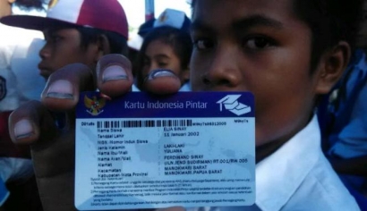 Rano dan Kartu Sakti Jokowi