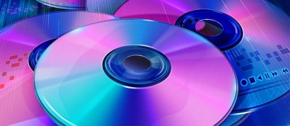 Beberapa Hal yang Mesti Diperhatikan dalam Menggunakan Compact Disc