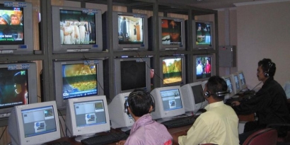 Salah Kaprah Sensor Televisi Indonesia