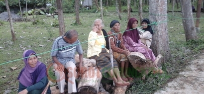 Insiden Kecil ‘Orang Jelek’ Tak Boleh Ketemu Jokowi