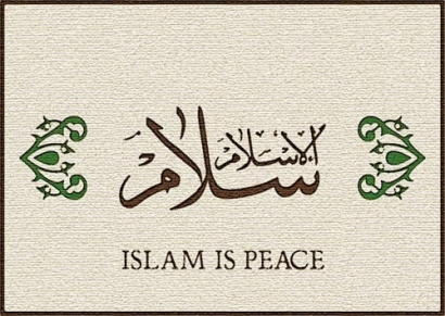 Inikah Wajah Islamku?