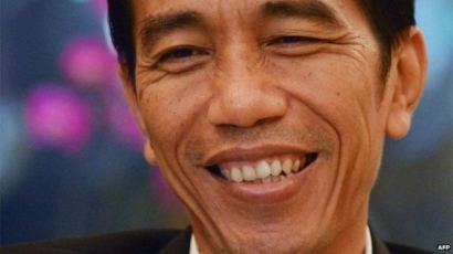 Madame Tussauds Akan Buat Patung Lilin Jokowi