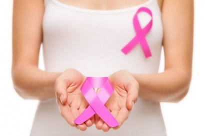 Melawan Kanker Payudara Tidak Pernah Semudah Itu