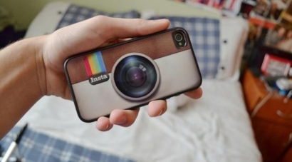 Haruskah Selebriti Instagram Dikenai Pajak?
