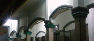 Penjaga Masjid (2)