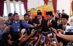 Jokowi Kehilangan ‘Nyawa’