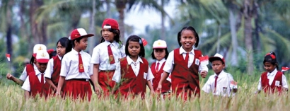 Inilah Alasan Mengapa Pendidikan di Indonesia Masih Tertinggal
