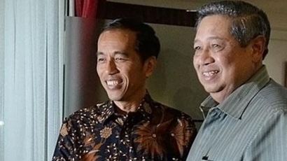 SBY Wujudkan Skenario Jokowi, Jalan Ahok Menuju DKI-1 Mulus