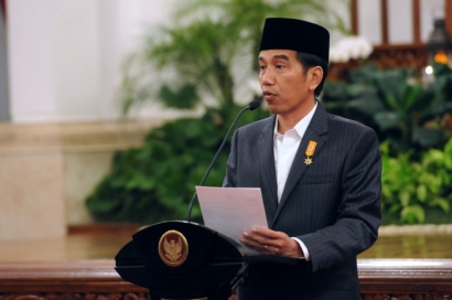 Jokowi Presiden Cermat, Kerjanya Tidak Asal Ngawur