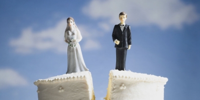 Inikah Pernikahan Tersingkat di Dunia?