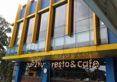 Up2Yu Resto & Cafe Tawarkan Varian Kuliner Lezat