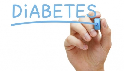 Mencegah Diabetes Sejak Dini