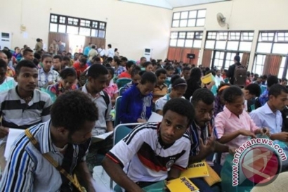 Meningkatnya Pengangguran Terdidik di Papua, Punya Ijazah tapi Tidak Dapat Kerjaan