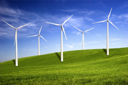 Renewing The Dream for Renewables