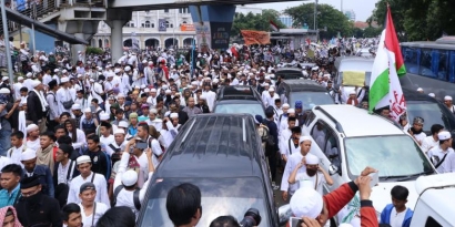 [HumPol] Tantrum Politik, Sikap Penerimaan Jokowi atas "Kegeraman" SBY