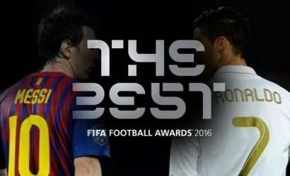 Penghargaan Baru FIFA, The Best FIFA Football Awards