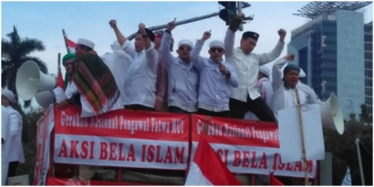 Kisah Jokowi, Ahok dan Para Pengintai II