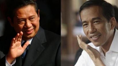 Jokowi Mulai Proses Ahok, SBY Tunggu Kegagalan Jebakan Mautnya