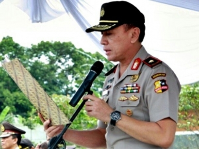 Jokowi Akhirnya Perintahkan Polri Tindaklanjuti Penghinaan Ahmad Dhani Itu