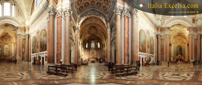Arti Para Martir "Tanpa Wajah", Jam Pasir dan Basilica St Maria dei Angeli di Roma