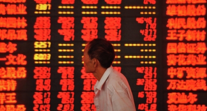 China's Debt Crisis: A Threat to Chinese Dream?