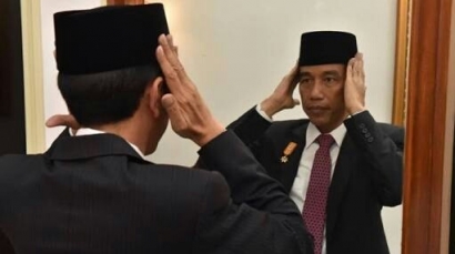 Siapa Ingin Menjegal Jokowi?