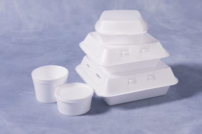 Styrofoam: Wadah Murah dengan Segudang Bahaya