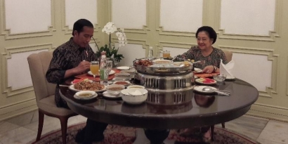 Akankah Pak Jokowi-Bu Mega Mau Menemui Pak SBY, Pak Sohibul, dan Pak Yusril?