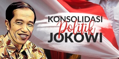 Sisa Harapan Jokowi atas Ahok dan Mimpi Makar Kubu Biru-Hijau