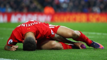 Keuntungan dan Kerugian Cederanya Coutinho