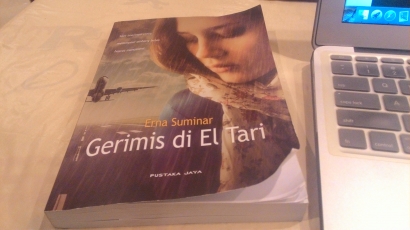 Kompasianer Book of The Year: Gerimis di El Tari