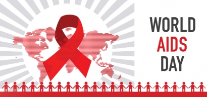 Jumlah Kasus HIV/AIDS di Indonesia Semakin Memprihatinkan