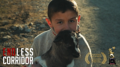 Film Tragedi Khojaly Meraih Penghargaan Internasional di RI