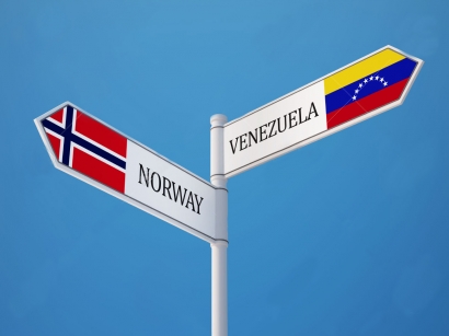 Indonesia's Commodity Curse: Next Norway or Venezuela?