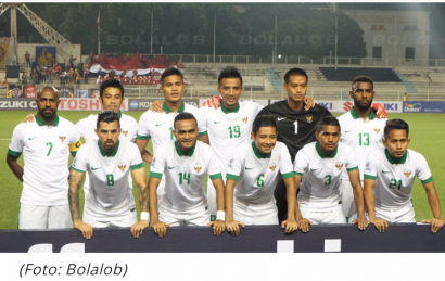 Diserang "7 Hari 7 Malam", Indonesia Lolos ke Final Piala AFF 2016