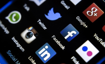Setelah Google, Pemerintah Akan Kejar Pajak Facebook dan Twitter