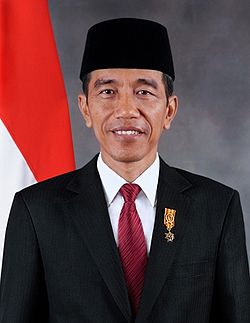 Kemustahilan Melengserkan Presiden Jokowi
