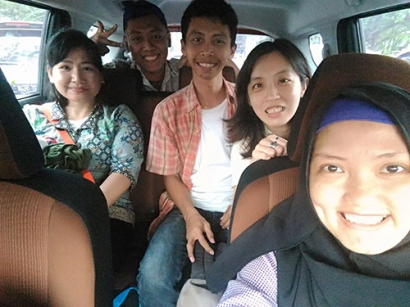 Mobil Sienta Mobil Idaman Keluarga Indonesia