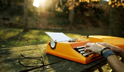 5 Hal yang Membangkitkanmu untuk Menulis (Lagi)