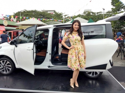 7 Alasan Toyota Hadirkan "Tujuh Hiburan" Terbaik untuk Indonesia