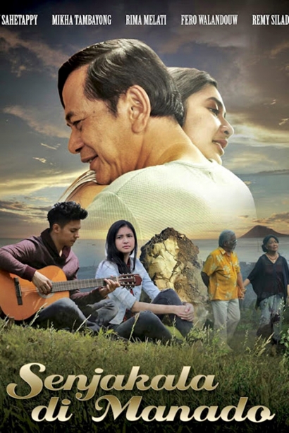 Film "Senjakala di Manado" Akan Sukses Promosikan Wisata Manado?