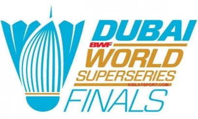 Catatan Denovan: Ulasan Dubai Super Series Final & Evaluasi Wakil Indonesia