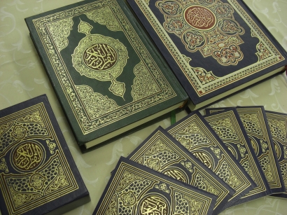 Begini Caranya untuk Anak-anak Muda Supaya Hafal Al-Quran