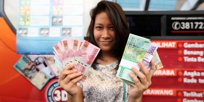 Sambutlah 'Uang Baru' yang Sangat 'Indonesia'!