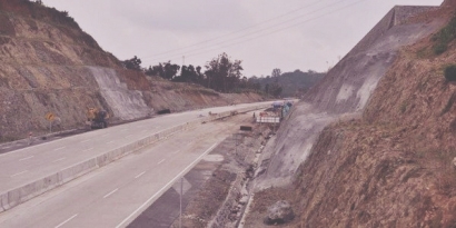 Ada Apa dengan Middle Ring Road (MRR) Makassar?
