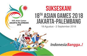 Momentum Telolet Jelang Asian Games 2018