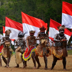 Kenali Tanah Papua, Sang Mutiara Tersembunyi