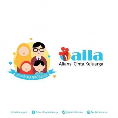 Siaran Pers Aliansi Cinta Keluarga (AILA) Indonesia tentang Tema Peringatan Hari Ibu (PHI) ke-88