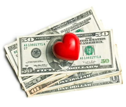 Cerpen | Love & Money Part 2